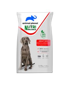 Alimento Perro Adulto