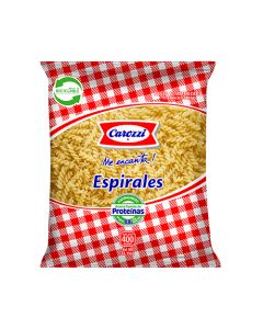 Pasta Espiral N&deg;49