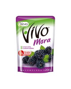 Mermelada Mora