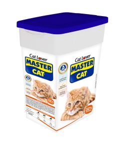 Contenedor Alimento Gato