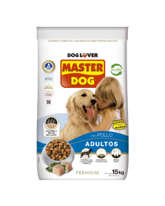 Alimento Perro Adulto Pollo