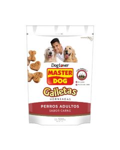 Galleta Perro Adulto Carne