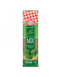 Pasta Tallarines N°87 Espinaca