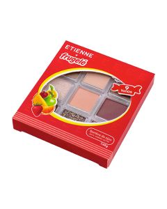 Paleta Sombra x9 Candy Pink