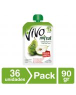Compota Mifrut Pera pack 36 Un