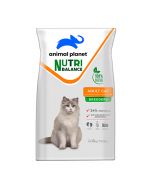 Alimento Gato Adulto