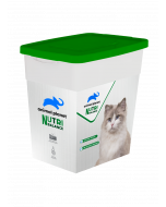 Contenedor Alimento Gato