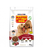 Alimento Perro Adulto Carne