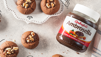 Galletas de Ambrosella