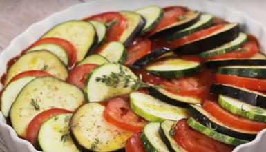 Ratatouille