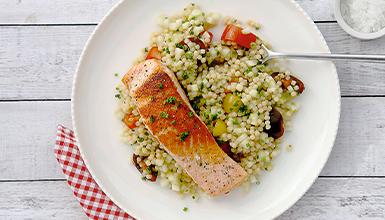 Ensalada Pastina
